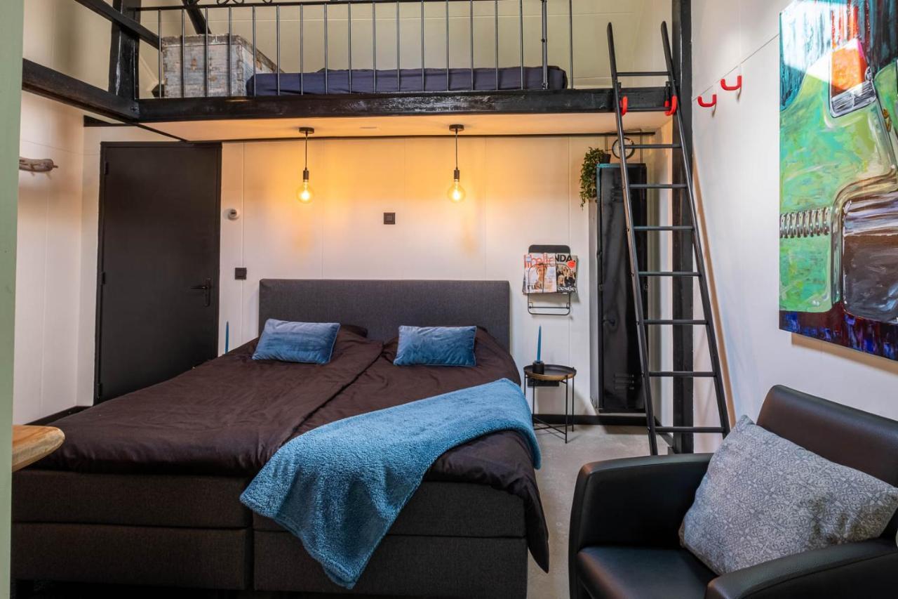 Bed & Breakfast Den Oude
