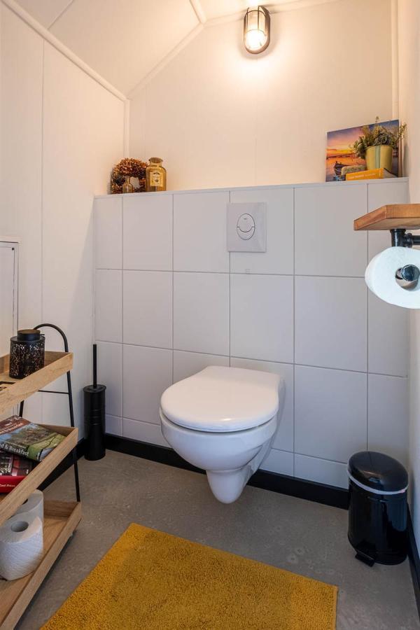 Bed & Breakfast Den Oude Hulsberg