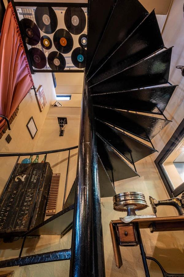 Bed & Breakfast Den Oude *