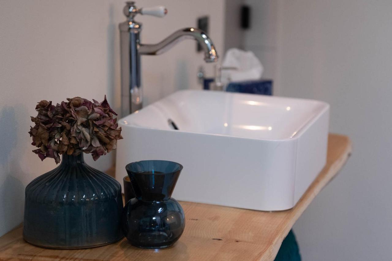 Bed & Breakfast Den Oude Hulsberg