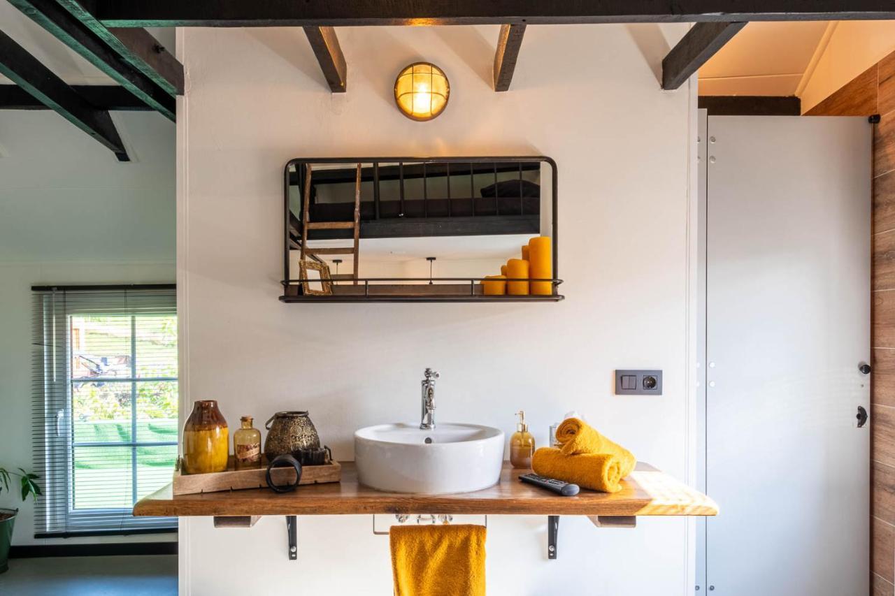 Bed & Breakfast Den Oude Hulsberg