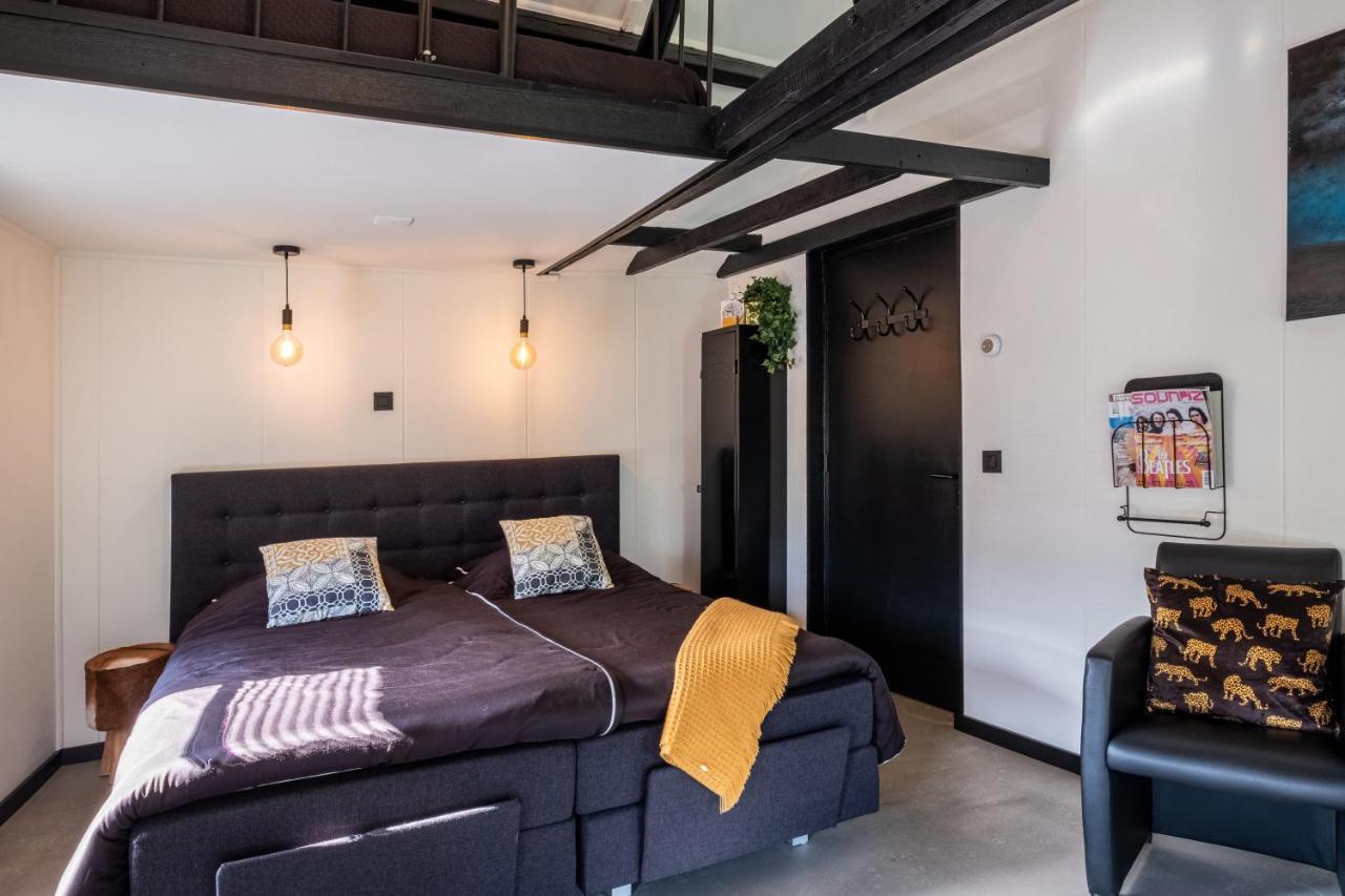 Den Oude Bed & Breakfast Hulsberg