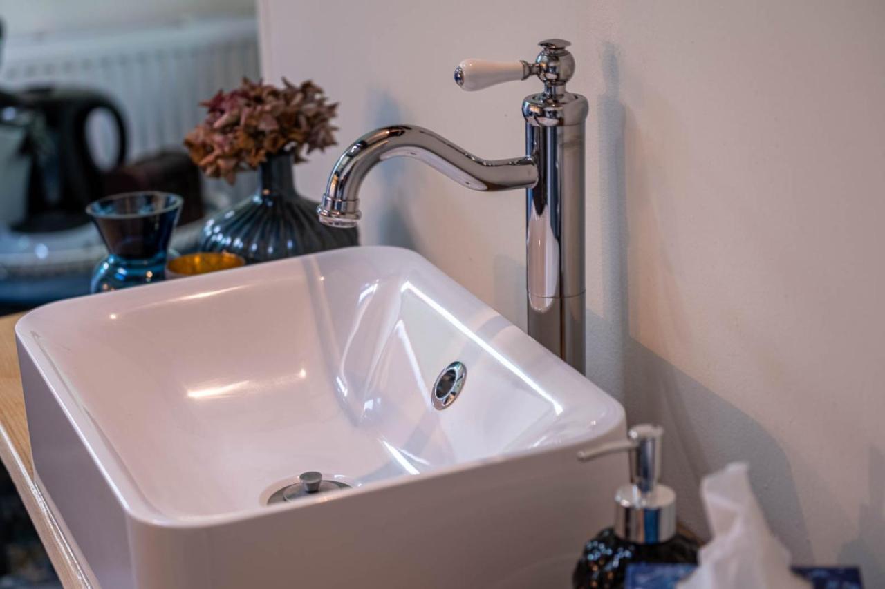Den Oude Bed & Breakfast Hulsberg