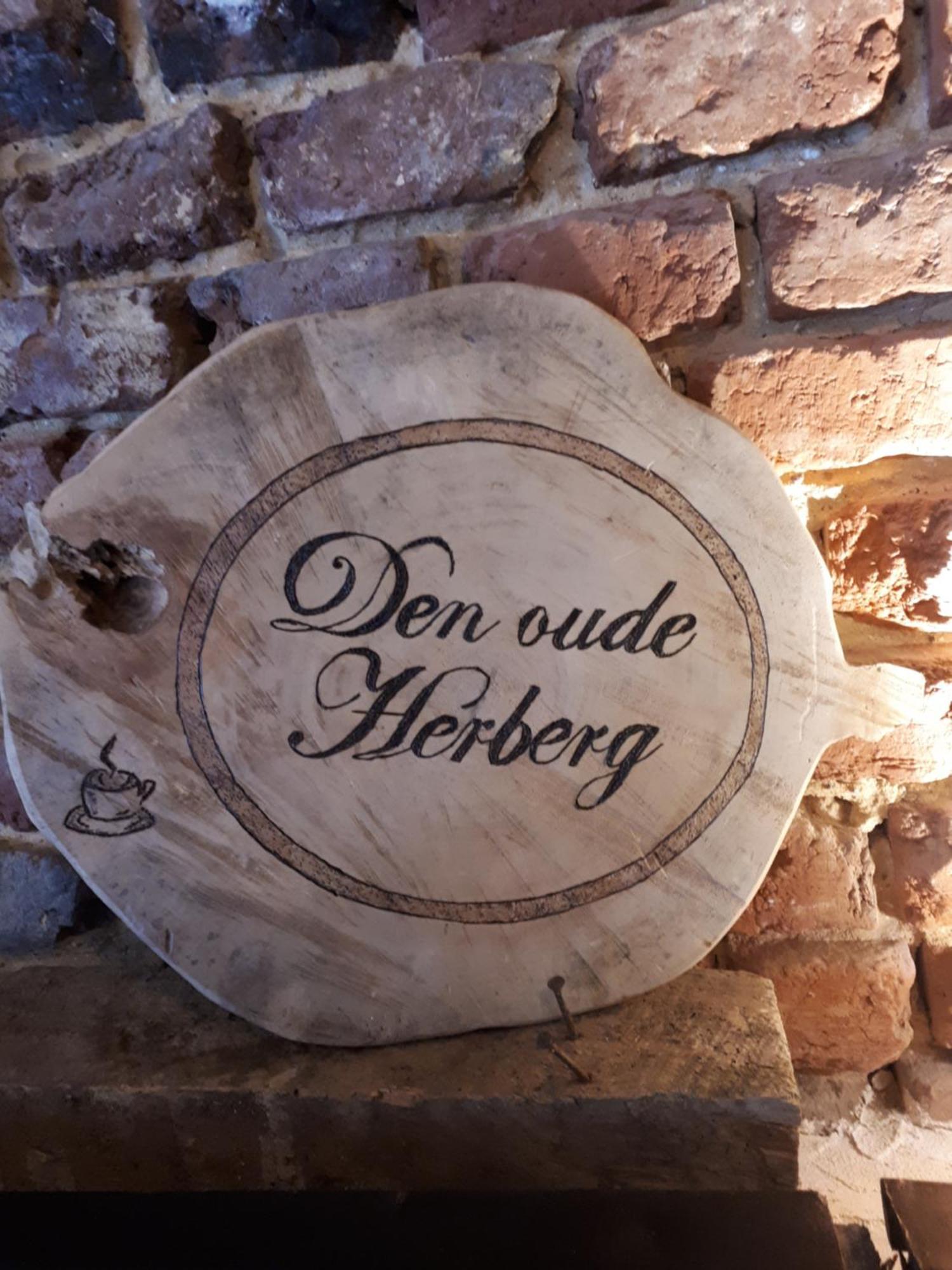 Den Oude Bed & Breakfast